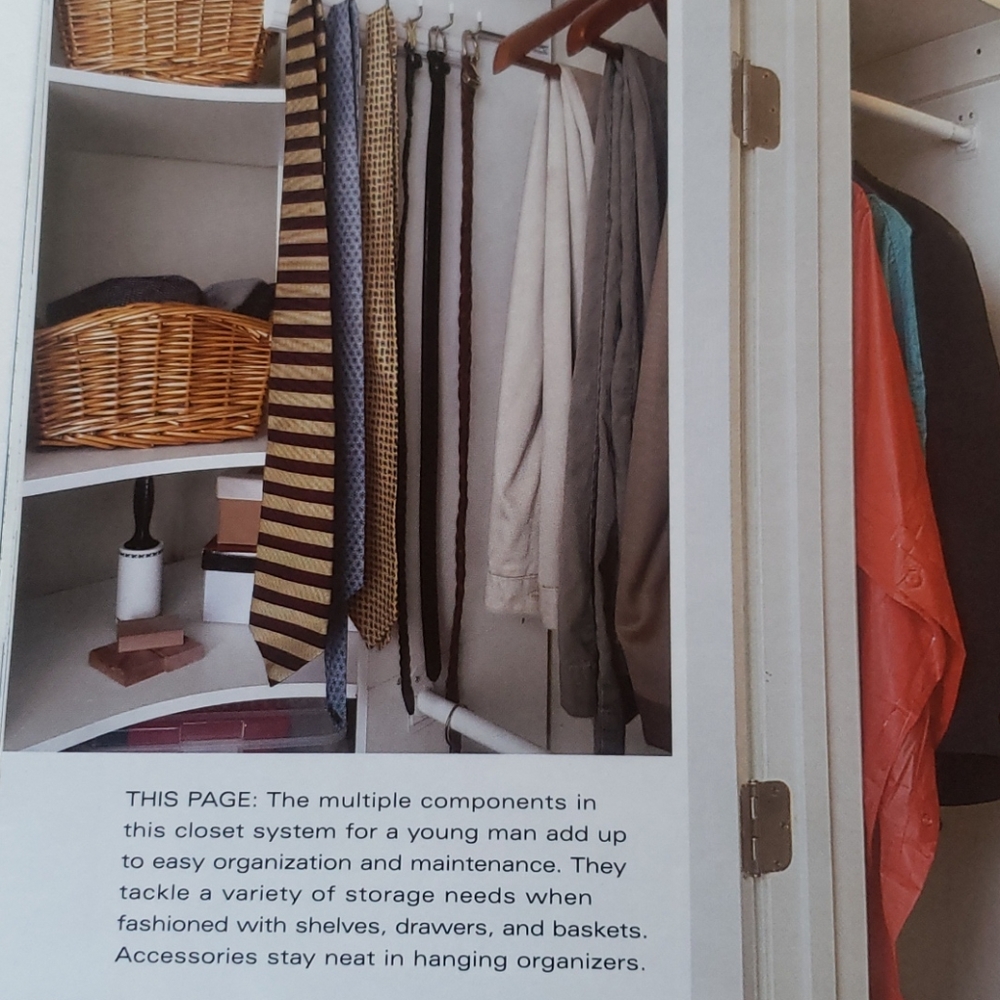 Lowe's Creative Ideas for Kids Spaces Book - Picture 7 of 8